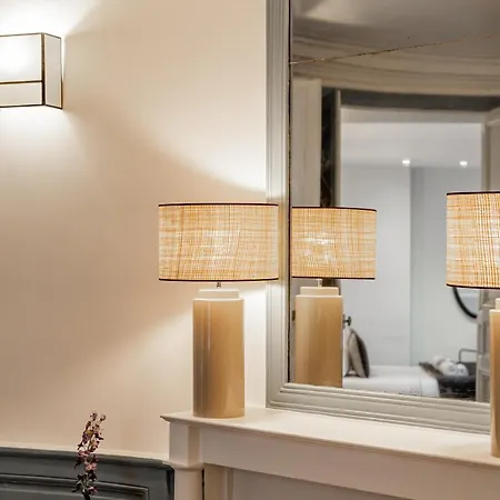 Sweett - Garnier Apartment *