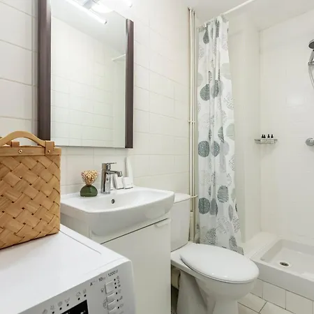 Sweett - Garnier * パリ