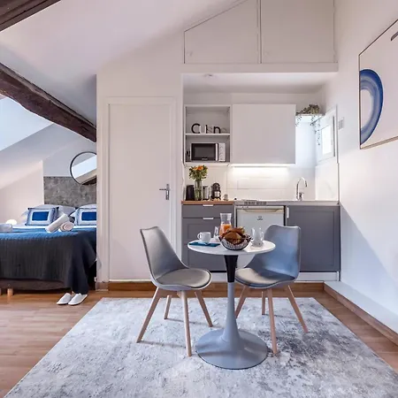 Sweett - Garnier Parijs