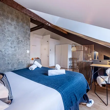 Sweett - Garnier * Párizs