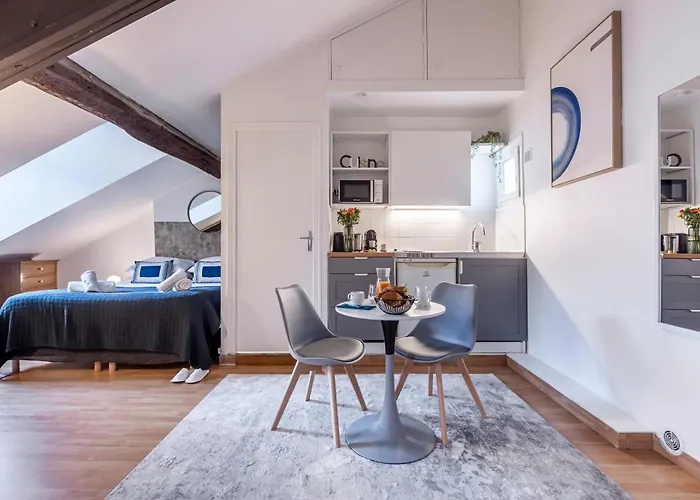 Sweett - Garnier Париж